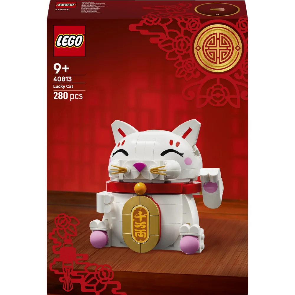 LEGO 40813