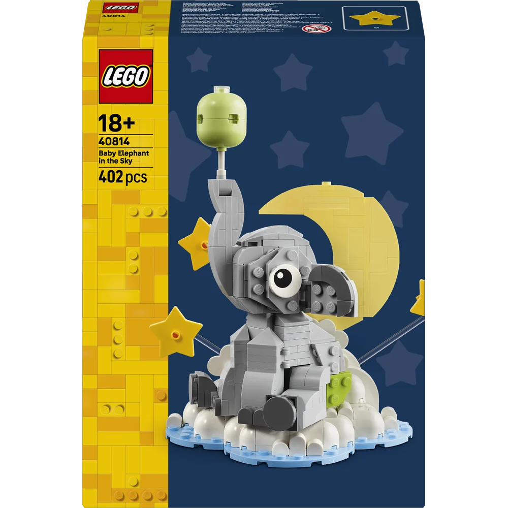LEGO 40814