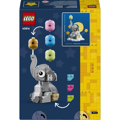 LEGO 40814