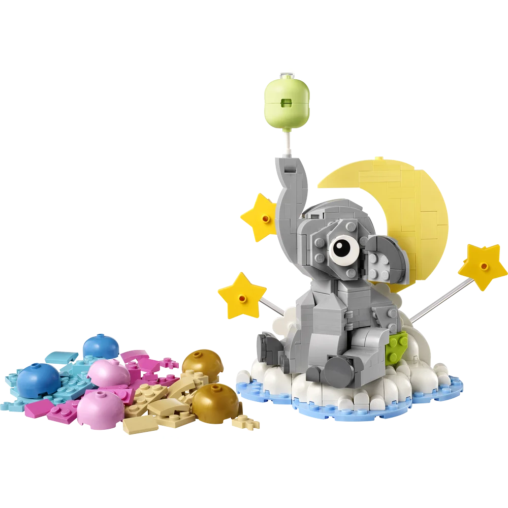 LEGO 40814