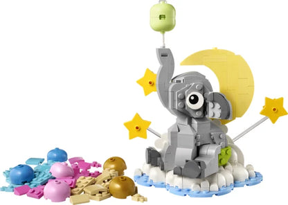 LEGO Seasonal - Babyolifantje - 40814