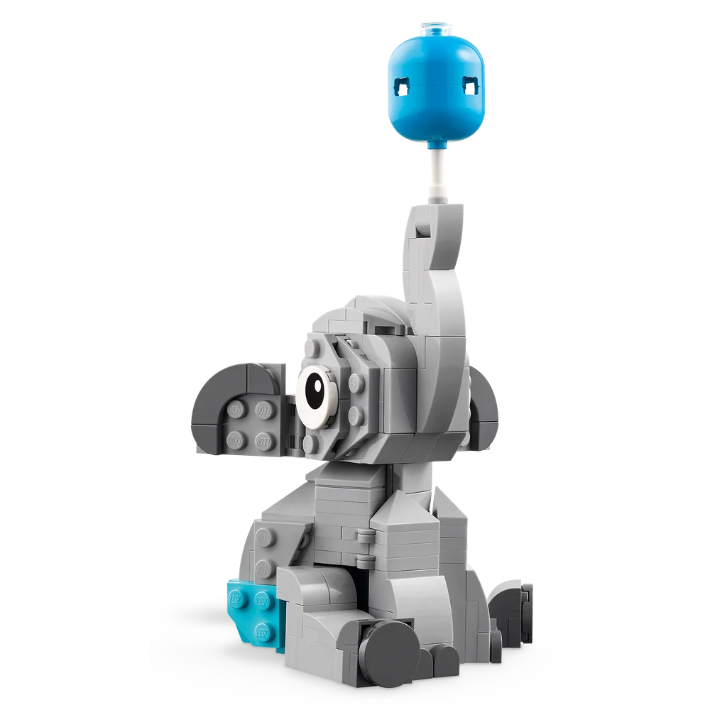 LEGO 40814
