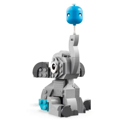 LEGO Seasonal - Babyolifantje - 40814