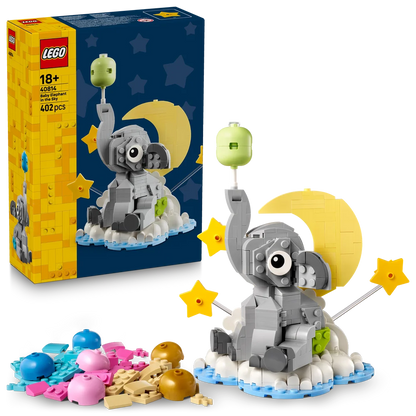 LEGO 40814