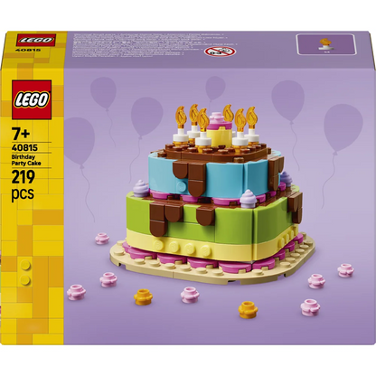 LEGO 40815