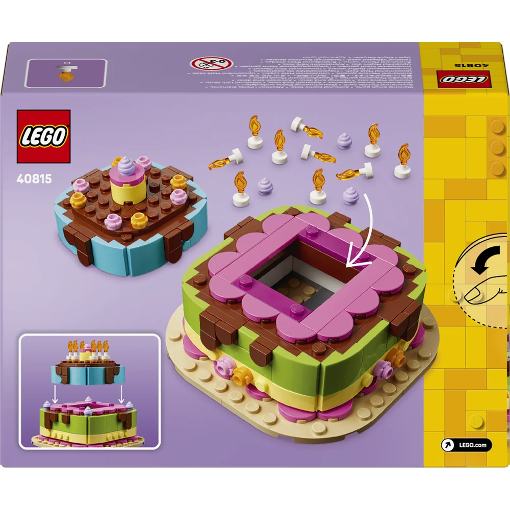 LEGO 40815