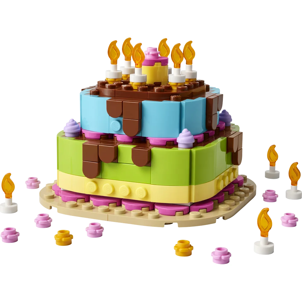 LEGO 40815