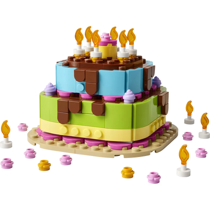 LEGO 40815