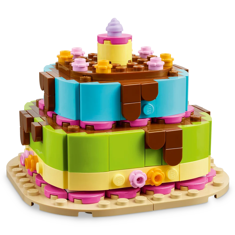 LEGO 40815