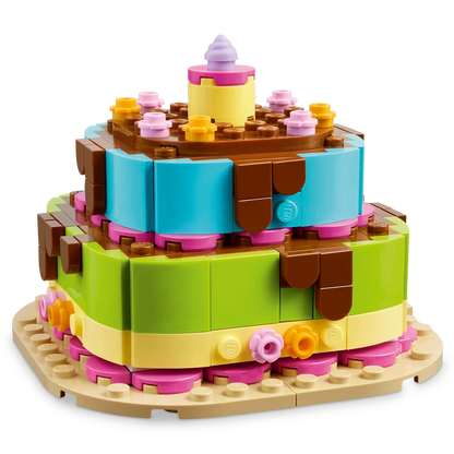 LEGO 40815