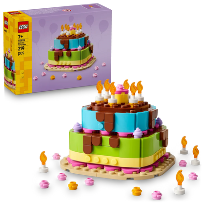 LEGO 40815