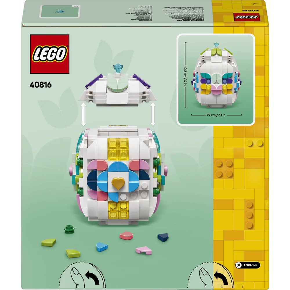 LEGO 40816