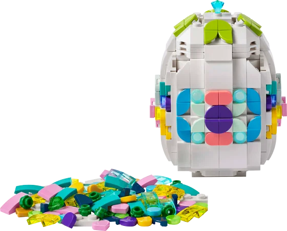 LEGO Seasonal - Paasei versieren - 40816