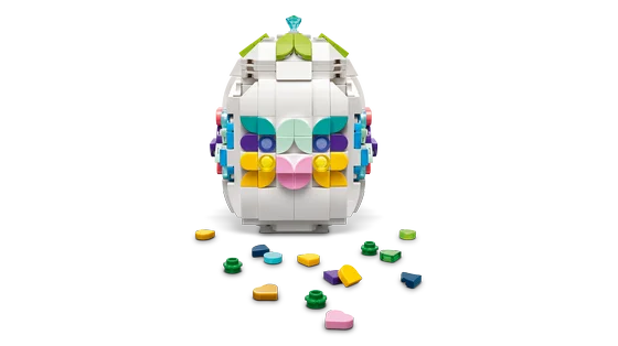 LEGO Seasonal - Paasei versieren - 40816