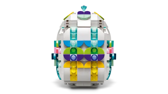 LEGO Seasonal - Paasei versieren - 40816