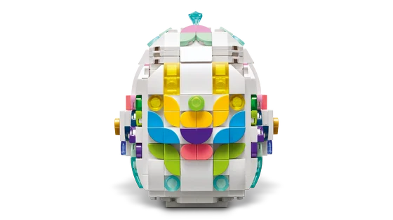 LEGO Seasonal - Paasei versieren - 40816