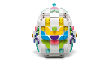 LEGO Seasonal - Paasei versieren - 40816