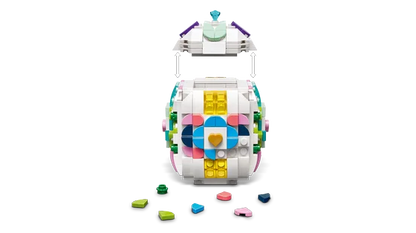 LEGO Seasonal - Paasei versieren - 40816