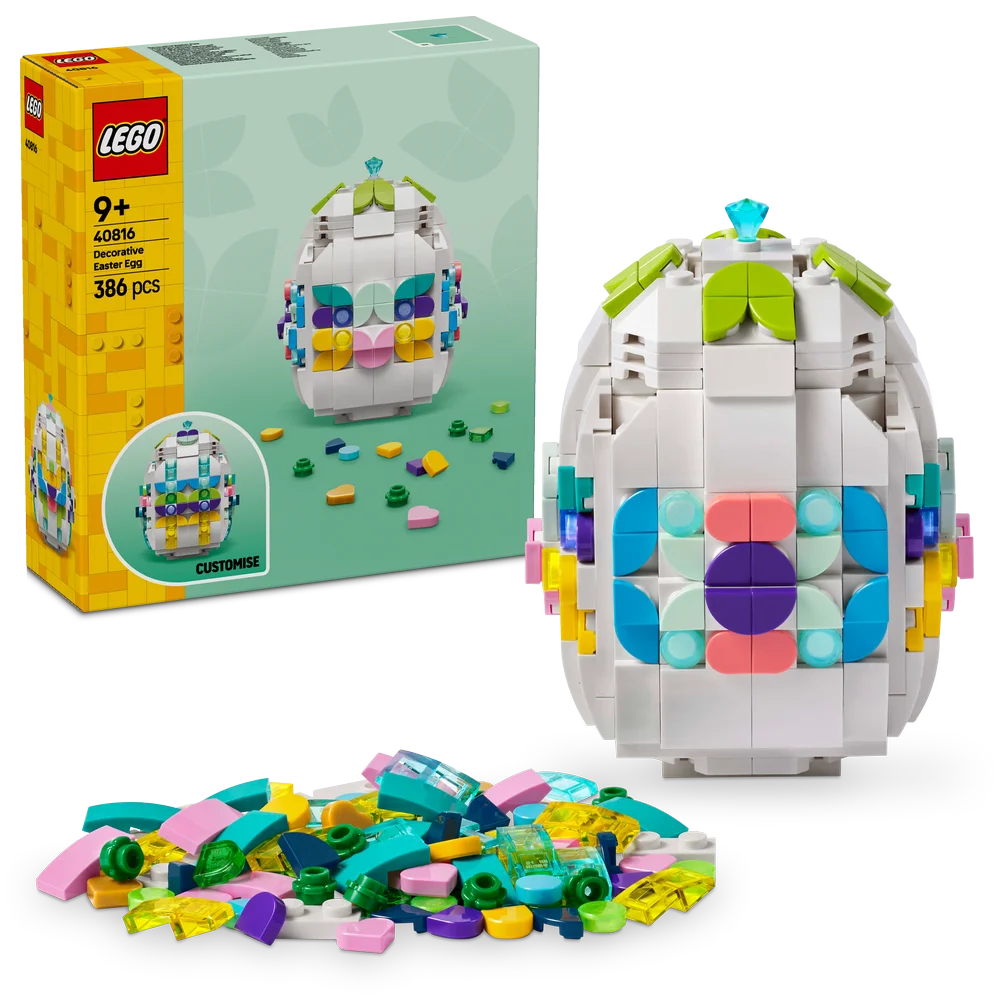 LEGO 40816
