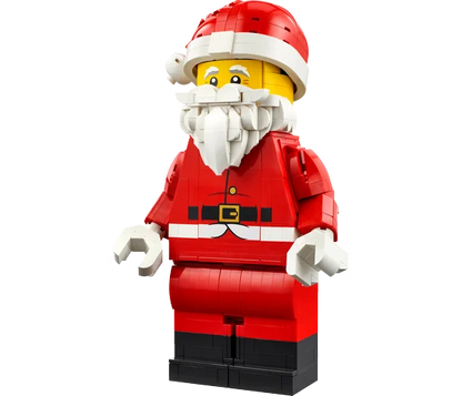 LEGO Seasonal - Grote minifiguur van de Kerstman - 40820