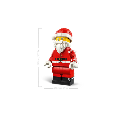 LEGO 40820