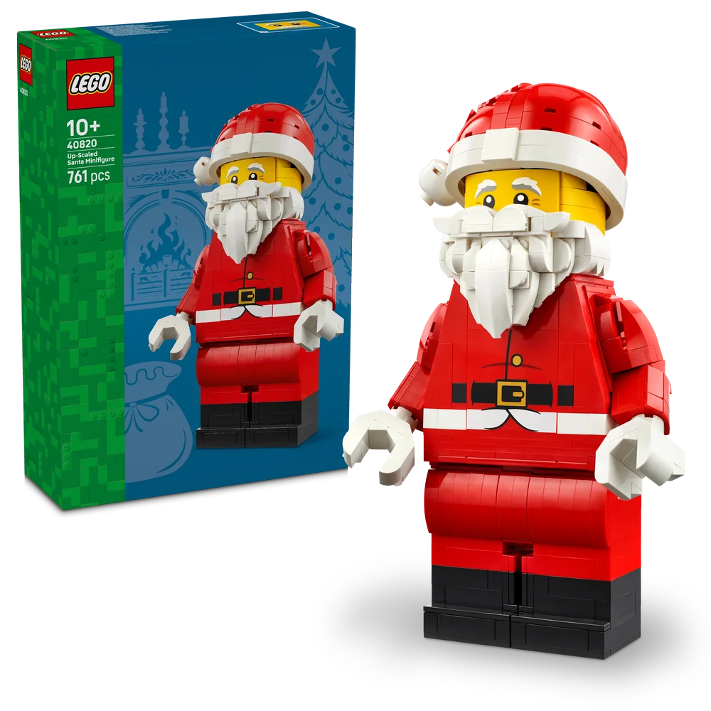 LEGO 40820