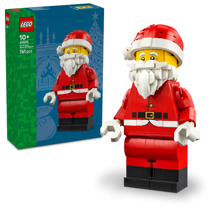 LEGO 40820