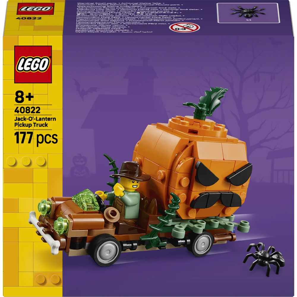 LEGO 40822