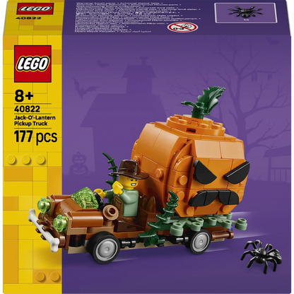 LEGO 40822