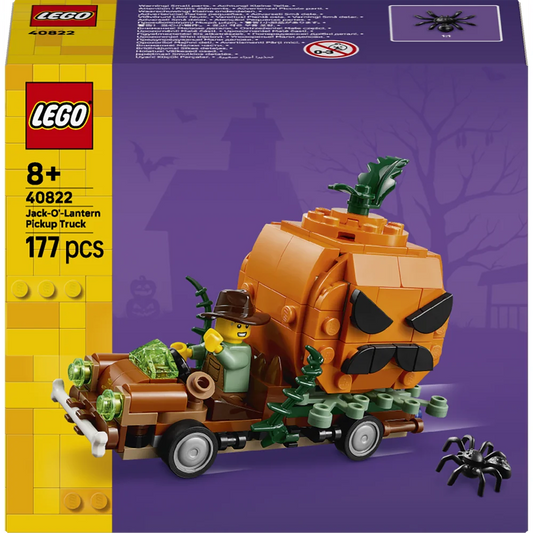 LEGO 40822
