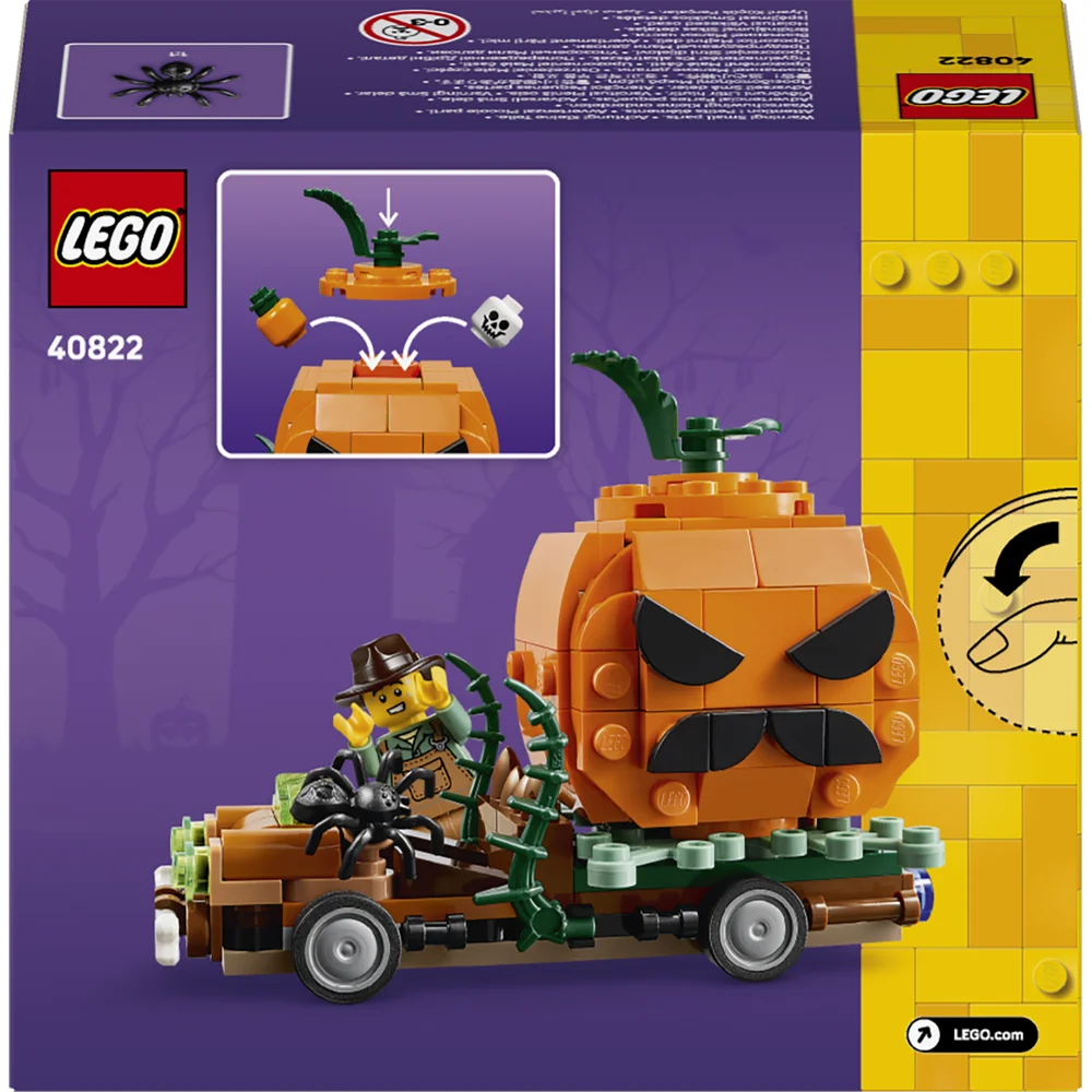 LEGO 40822