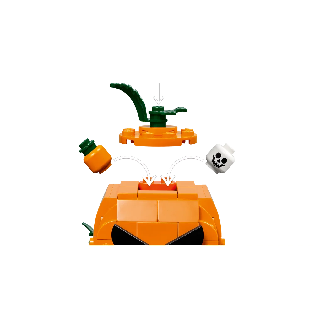 LEGO 40822