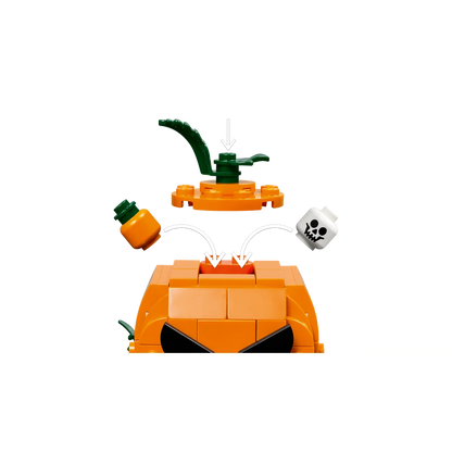 LEGO 40822