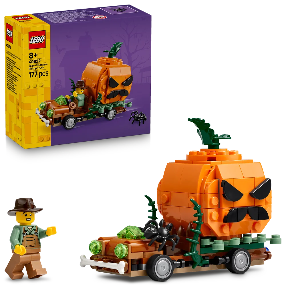 LEGO 40822