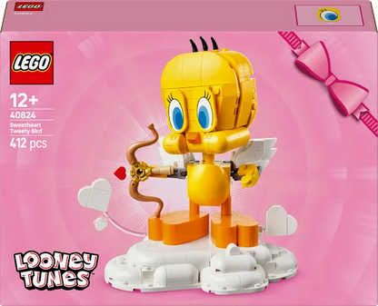 LEGO Seasonal - Lieve Tweety - 40824