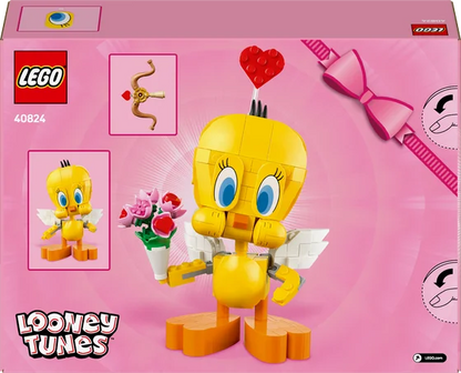 LEGO Seasonal - Lieve Tweety - 40824