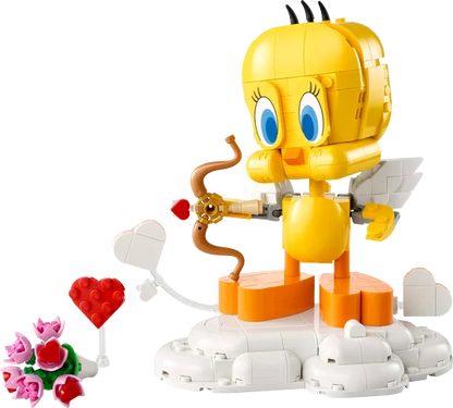 LEGO Seasonal - Lieve Tweety - 40824