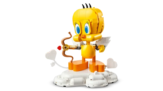 LEGO Seasonal - Lieve Tweety - 40824