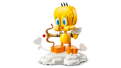 LEGO Seasonal - Lieve Tweety - 40824