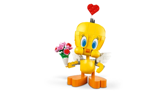 LEGO Seasonal - Lieve Tweety - 40824
