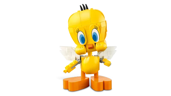LEGO Seasonal - Lieve Tweety - 40824