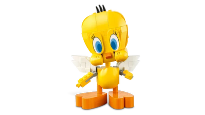 LEGO Seasonal - Lieve Tweety - 40824