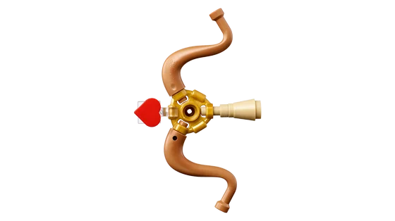 LEGO Seasonal - Lieve Tweety - 40824