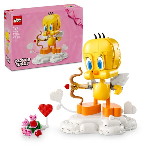 LEGO Seasonal - Lieve Tweety - 40824