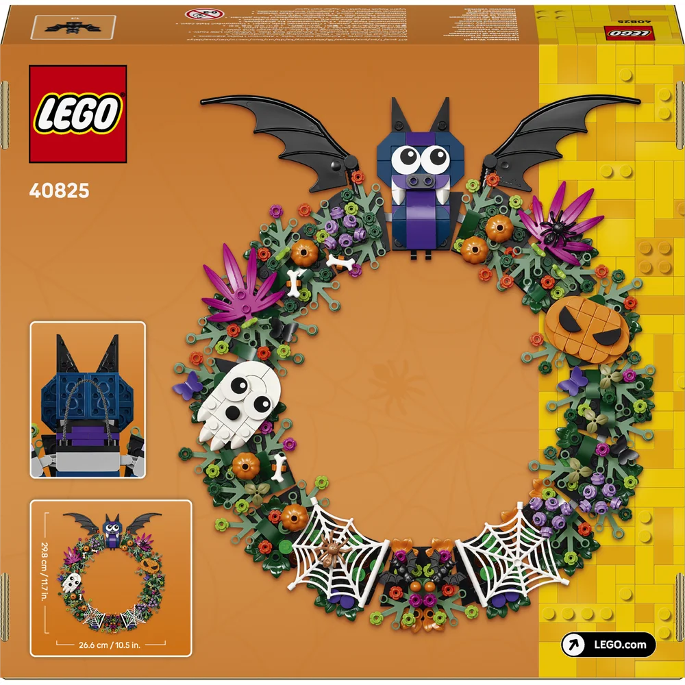 LEGO 40825