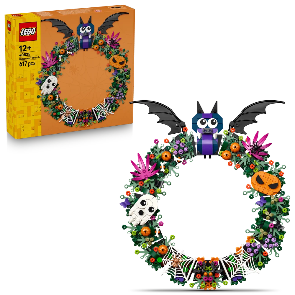 LEGO 40825