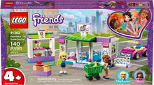 LEGO LEGO Friends - Heartlake City supermarkt - 41362