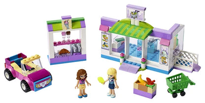 LEGO LEGO Friends - Heartlake City supermarkt - 41362