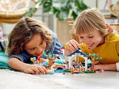 LEGO Friends - Heartlake City park - 41447