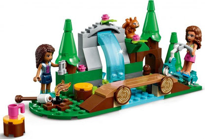 LEGO Friends - Waterval in het bos - 41677